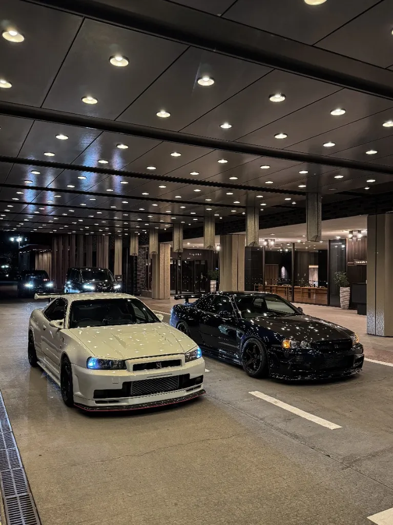 Drop-off
